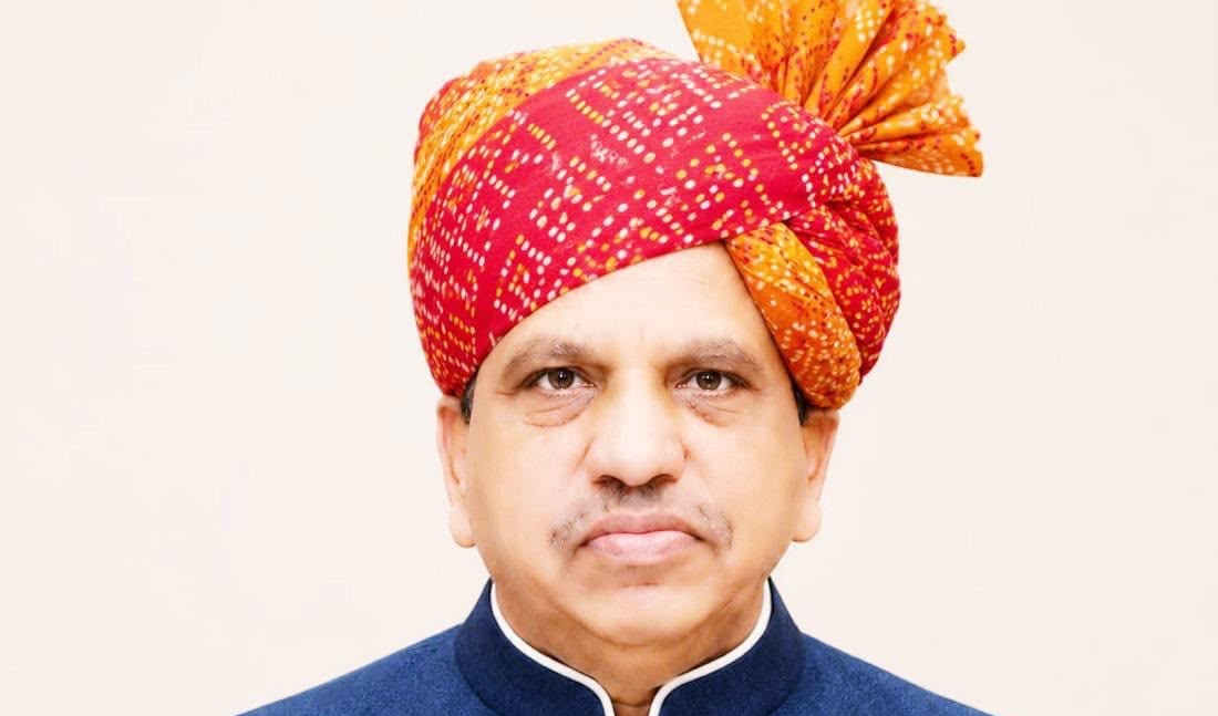 राज्य सरकार नें राजस्थान राज्य अन्य पिछड़ा वर्ग (राजनीतिक प्रतिनिधित्व) आयोग का कार्यकाल 31 मार्च 2027 तक बढ़ाया