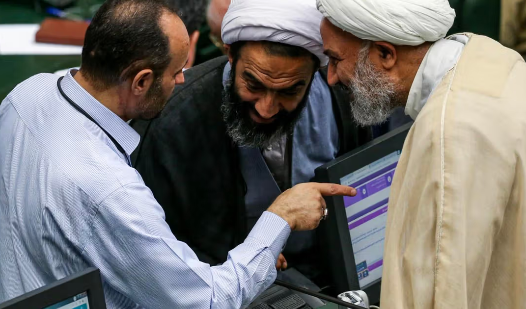 US-Iran Nuclear Talks Stall Over Enrichment Dispute, Broader Terms Remain Unresolved