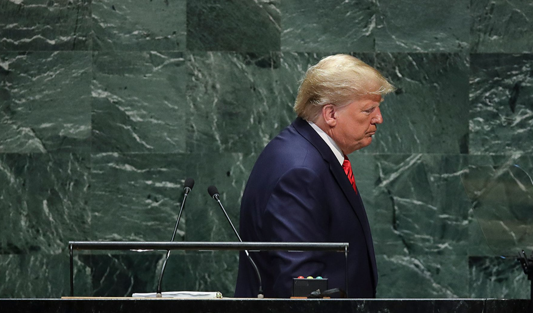 U.S. Plans Exit from 66 Global Bodies as Trump Administration Deepens Retreat from Multilateral Engagement