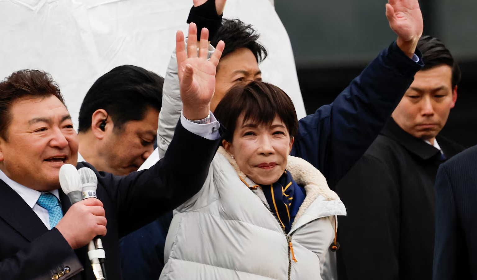 Japan Heads to Polls as Prime Minister Sanae Takaichi Poised for Strong Mandate Amid Economic and Regional Challenges