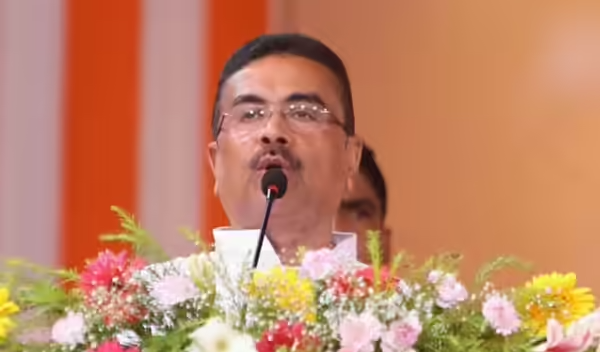 West Bengal Government Announces Major Cabinet Expansion, 35 Ministers to Take Oath