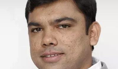 फार्मेसी काउंसिल ऑफ इंडिया के अध्यक्ष डॉ. मोंटू कुमार पटेल के अधिकारों पर रोक लगाने को लेकर स्वास्थ्य एवं परिवार कल्याण मंत्रालय ने लिखा पत्र