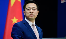 China Strongly Opposes U.S.–Taiwan Trade Agreement, Reiterates One-China Policy