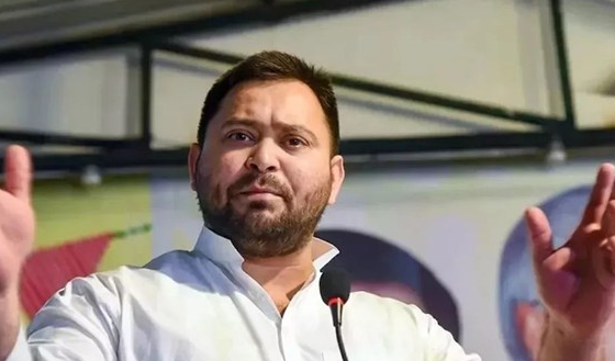आईआरसीटीसी घोटाला मामला: तेजस्वी यादव की याचिका पर दिल्ली हाईकोर्ट ने सीबीआई से मांगा जवाब