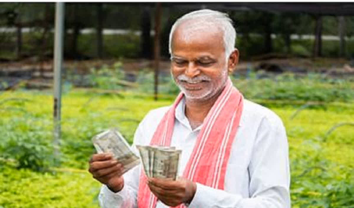 5 लाख दुग्ध उत्पादक किसानों के खातों में पहुँचे 364 करोड़ रुपए मुख्यमंत्री दुग्ध उत्पादक संबल योजना के तहत सात माह की डीबीटी जारी, जयपुर में हुआ राज्य स्तरीय कार्यक्रम