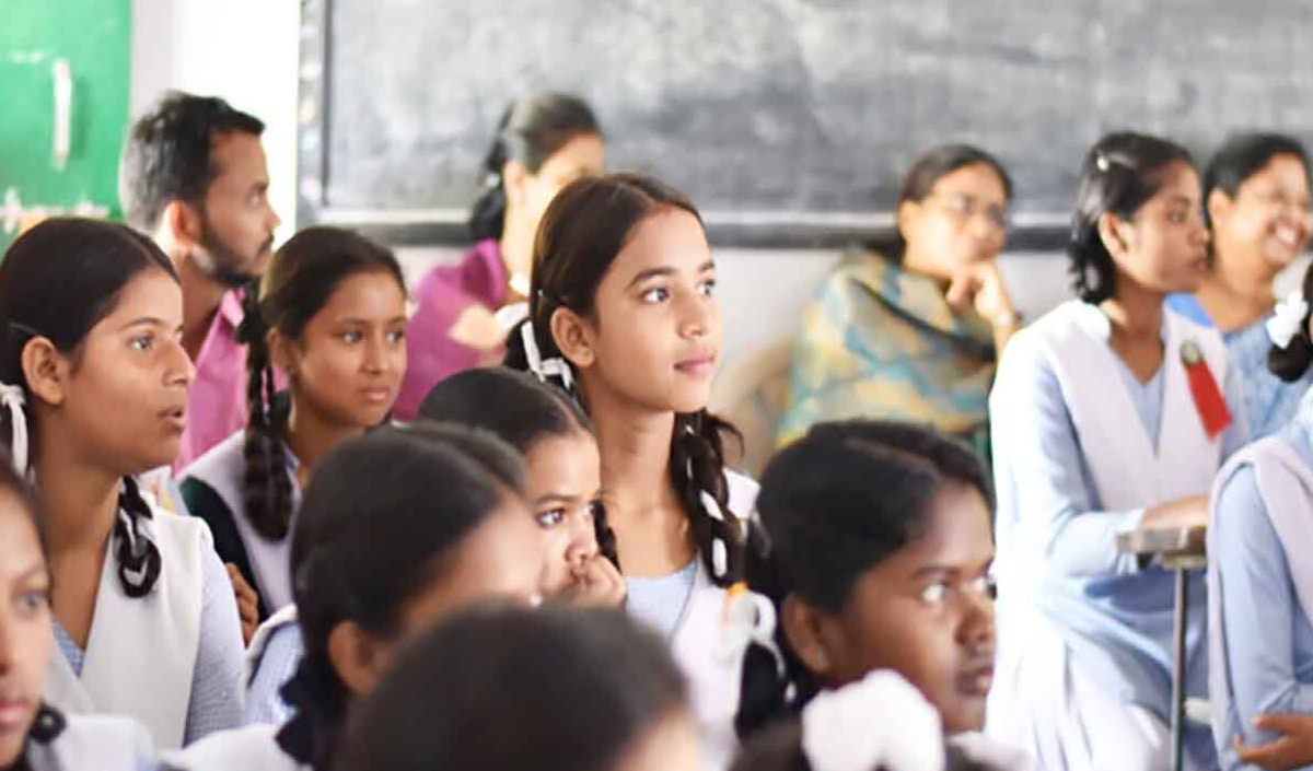 नवोदय विद्यालय में कक्षा 9वीं एवं 11वीं में प्रवेश के लिए आवेदन की अंतिम तिथि बढ़ाई
