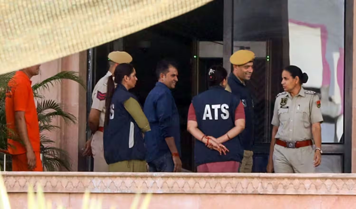 Centre Designates Pakistan-Based Shahzad Bhatti Network as Terrorist Organisation Under UAPA