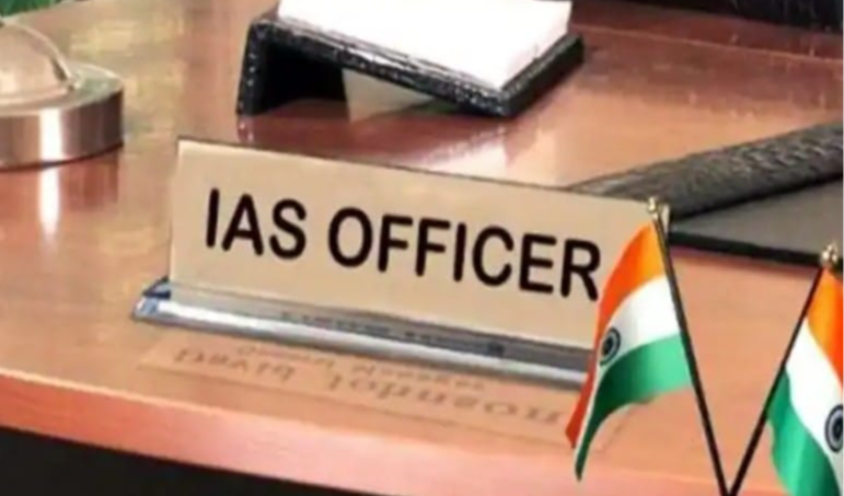 Madhya Pradesh IAS Officer Avi Prasad Marries for Third Time, Personal Life Draws Public Attention