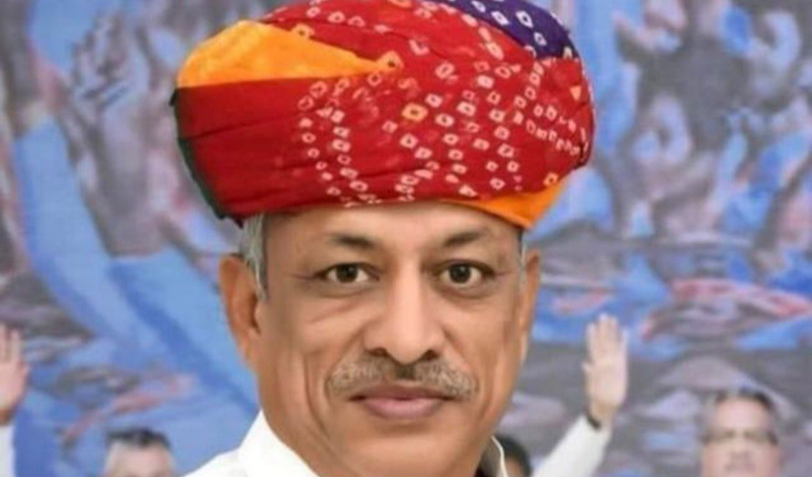 आपणों अग्रणी राजस्थान: लोकल फॉर वोकल के राष्ट्रीय संकल्प को साकार कर रहा आरसीडीएफ