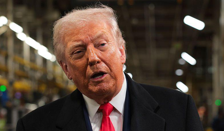 US Ambassador-Designate Calls India “Most Essential Partner”; Trump May Visit Next Year