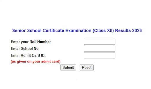 CBSE Class 12 Results 2026 Declared; Southern Regions Lead While Overall Pass Percentage Declines