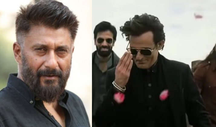 धुरंधर 2’ पर विवेक अग्निहोत्री की प्रतिक्रिया, निर्देशक और तकनीकी टीम की सराहना पर जोर