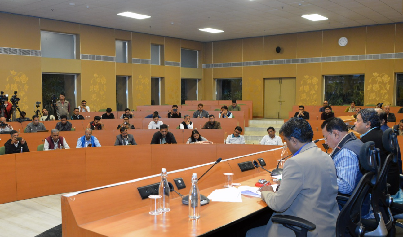 मंत्रिमण्डल बैठक में 3 अहम नीतियों का अनुमोदन