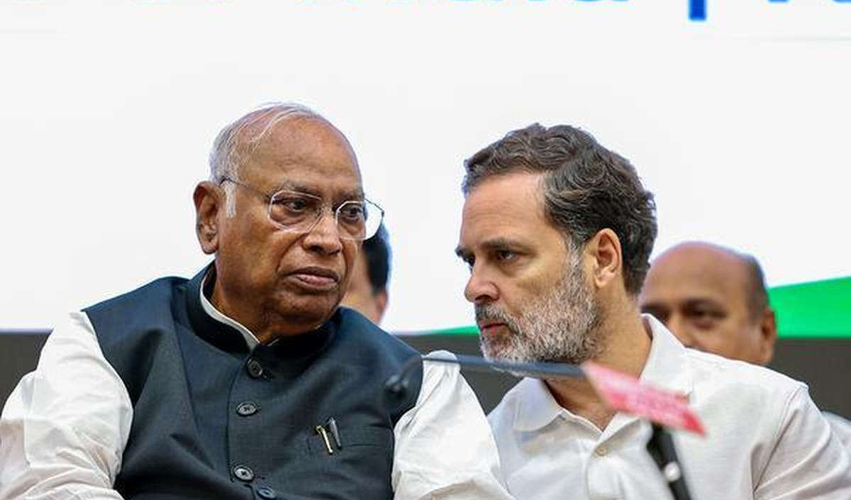 INDIA Bloc Plans ‘Public Impeachment’ of CEC Gyanesh Kumar Ahead of Delhi Rally