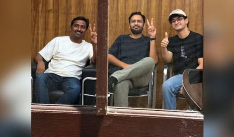 दिल्ली हाईकोर्ट ने CJP नेताओं सौरव दास और आशुतोष रंका को लगाई फटकार, जंतर-मंतर बैरिकेड तोड़ने पर उठाए सवाल
