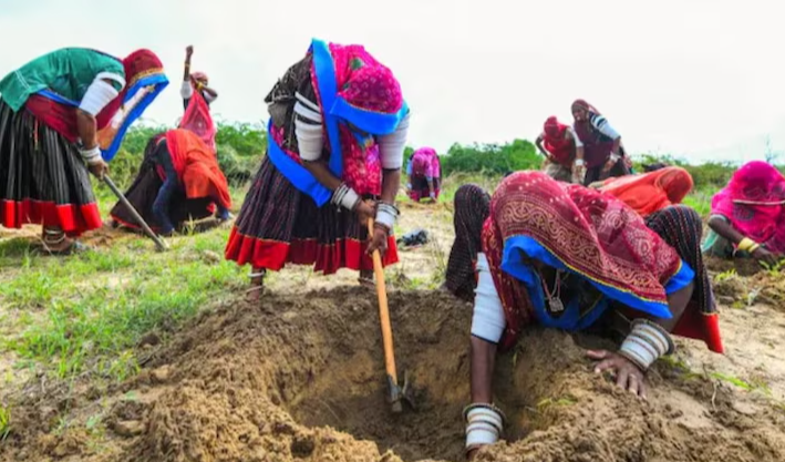 Experts Warn New VB–G RAM G Bill Could Weaken Rural Job Guarantee