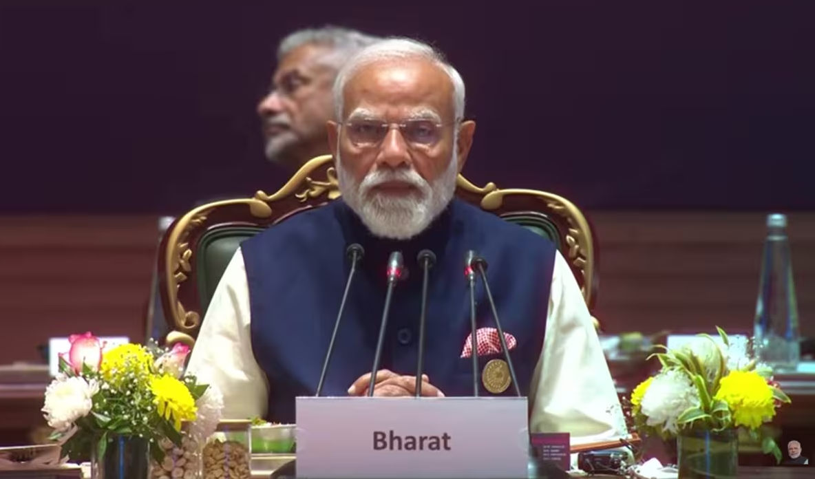 PM Modi Reviews India’s Energy Preparedness Amid West Asia Conflict and Rising Oil Volatility