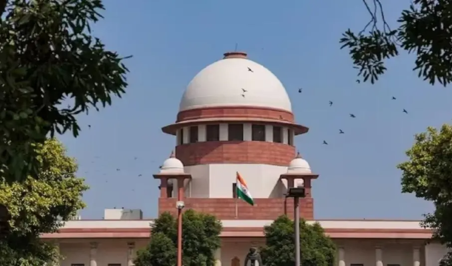 Centre Agrees to Bring Back Pregnant Woman and Child Deported to Bangladesh After Supreme Court Intervention