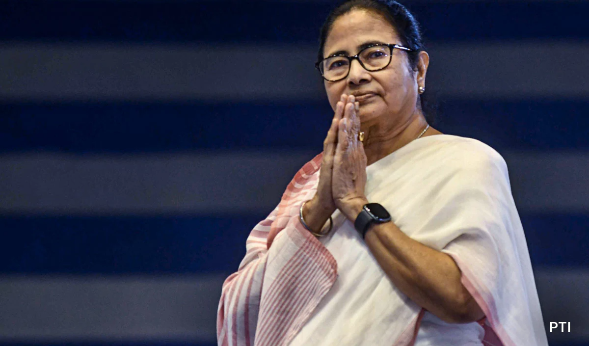 Mamata Banerjee Reiterates Opposition to NRC, Criticises BJP at Murshidabad Rally