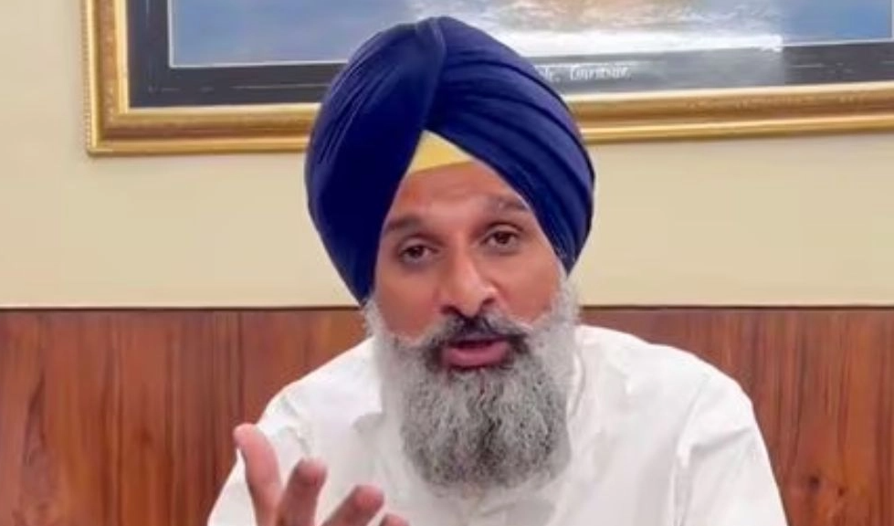 आय से अधिक संपत्ति मामले में अकाली दल नेता बिक्रम सिंह मजीठिया को सुप्रीम कोर्ट से जमानत