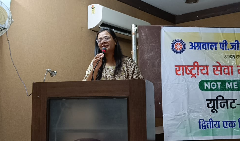 द्वितीय एक दिवसीय शिविर का आयोजन