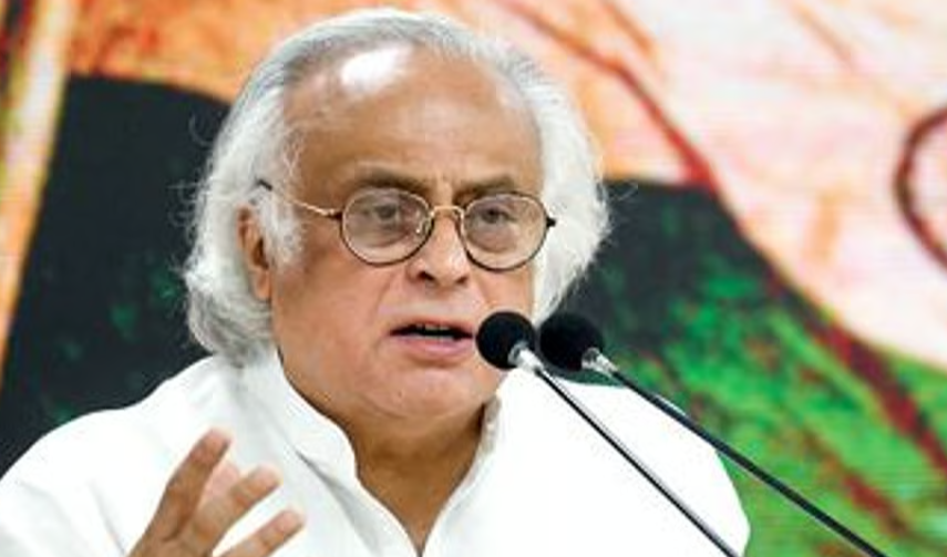 Congress Slams Modi Govt’s Move to Lift Curbs on Chinese Firms, Calls It “Calibrated Capitulation