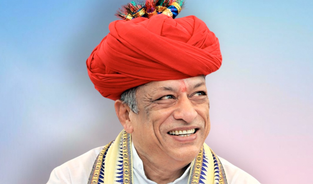 7 मई को विशेष…कैबिनेट मंत्री जोराराम कुमावत जन्मदिन की अनंत शुभकामनाएं