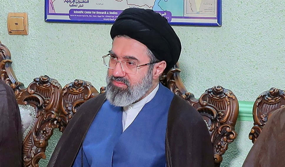 Iran Names Mojtaba Khamenei as New Supreme Leader After Ayatollah Ali Khamenei’s Killing