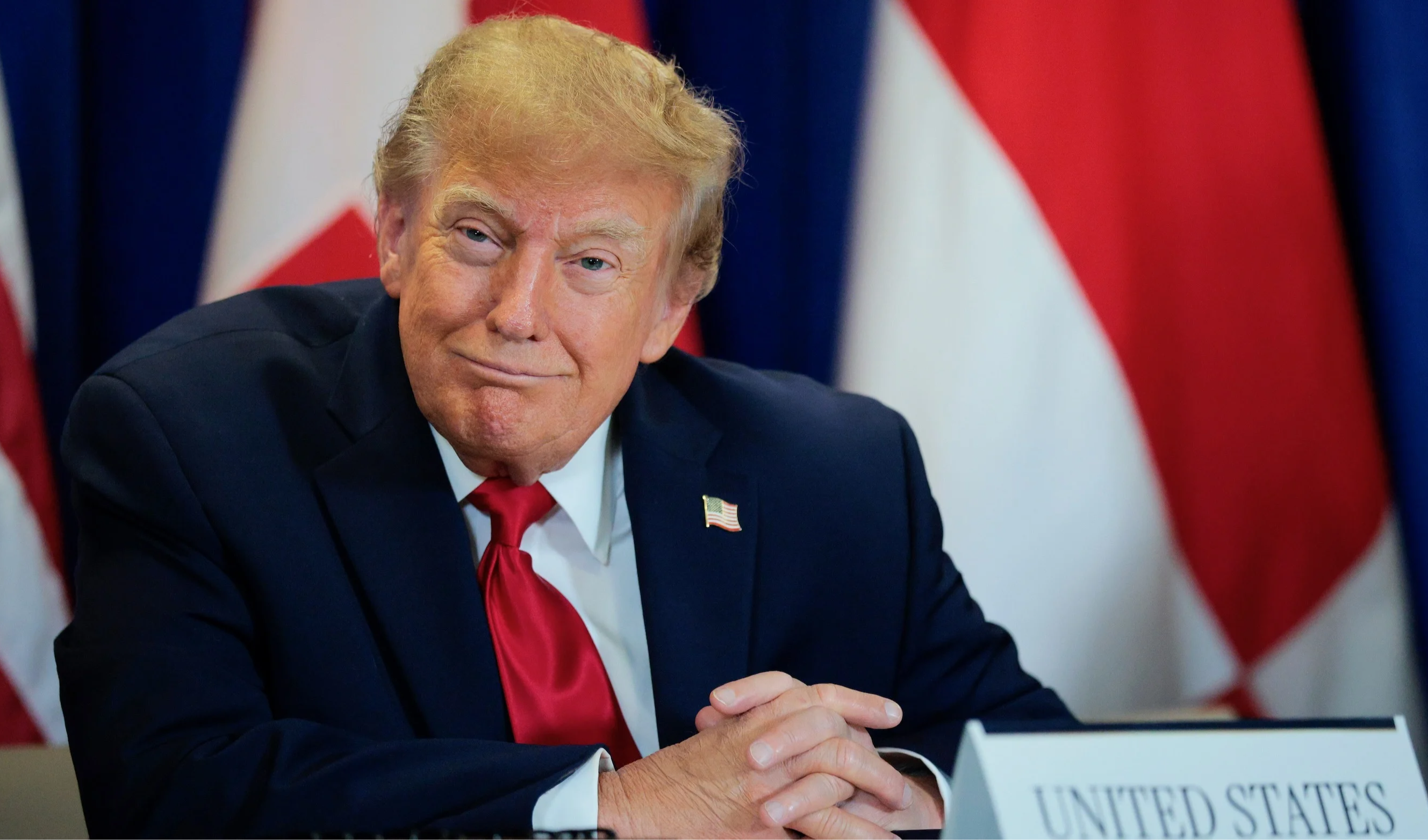 Trump Signs Executive Order Renaming Artificial Intelligence as ‘Super Intelligence’; Here’s What the New Order Changes