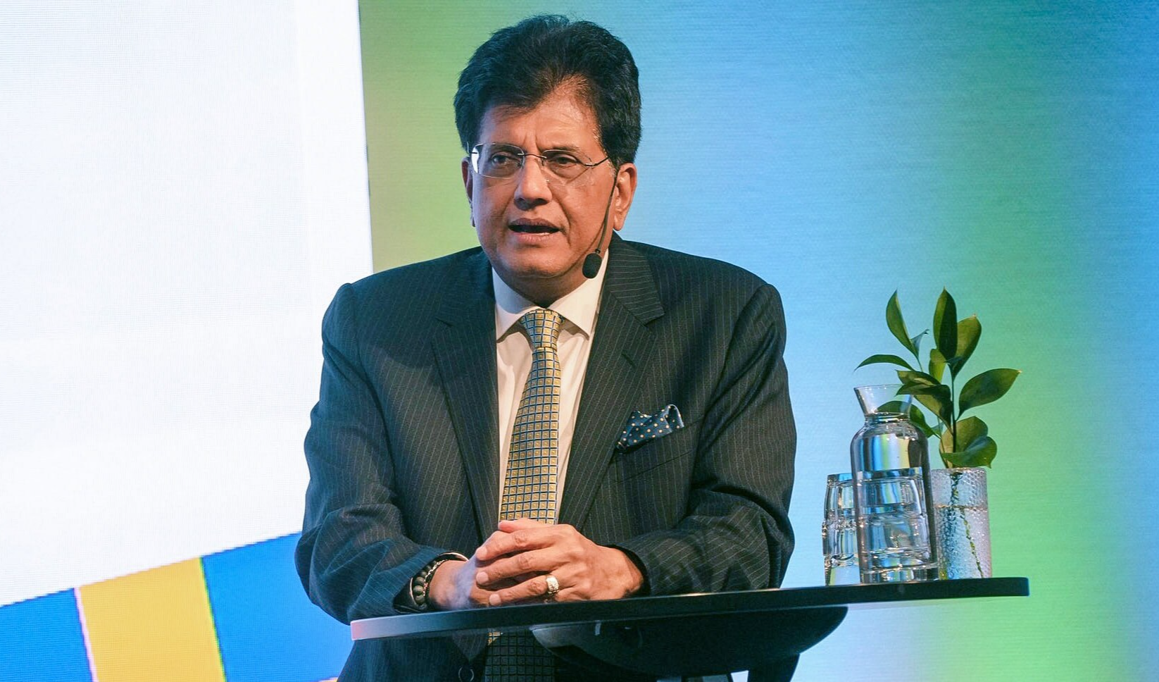 Piyush Goyal Signals Flexibility in India–US Trade Deal Amid Shifting Global Tariff Landscape
