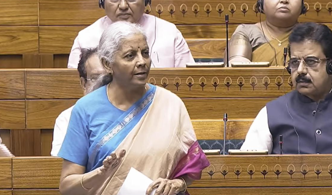 Parliament Clears Supplementary Grants and Appropriation Bill Amid Protests; Economic Stabilisation Fund Announced