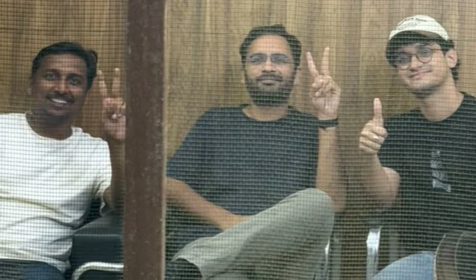 Delhi High Court Questions CJP Leaders Over Jantar Mantar Barricade Breach; Duo Withdraws Custody Plea
