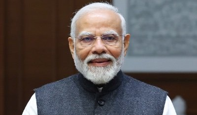 प्रधानमंत्री नरेन्द्र मोदी ने भाई दूज पर सभी को शुभकामनाएं दीं