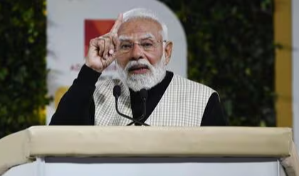 8 दिसंबर को लोकसभा में ‘वंदे मातरम’ पर विशेष बहस की शुरुआत करेंगे प्रधानमंत्री मोदी