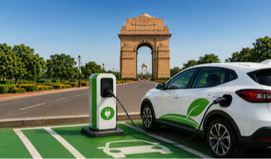 Delhi EV Policy Could Become Model for Other States, Auto Industry Faces Long-Term Challenge: Morgan Stanley