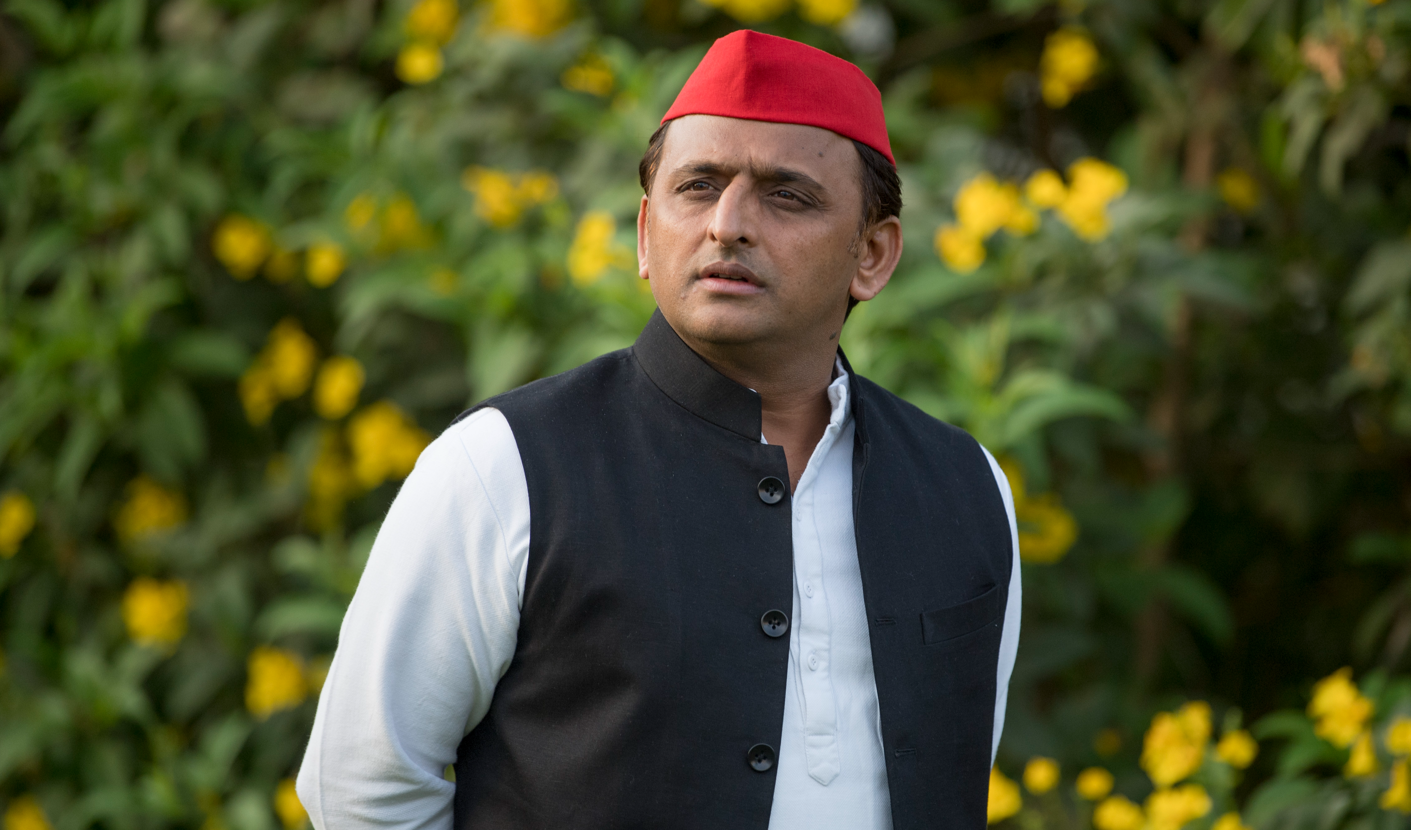 Akhilesh Yadav Opposes ‘Commercialisation’ of Janeshwar Mishra Park, Urges Public Resistance