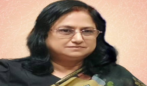 इग्नू की वाइस-चांसलर को डिस्टेंस एजुकेशन में एक्सीलेंस के लिए प्रो. जी. राम रेड्डी अवॉर्ड 2025 से सम्मानित किया गया