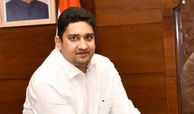 डॉ. अंशु सुराना को “लौह पुरुष एकता अवार्ड” से सम्मानित किया जाएगा