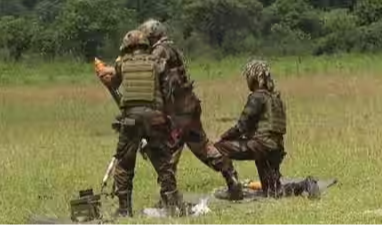 Assam Rifles Patrol Team Attacked Along India-Myanmar Border in Arunachal Pradesh, One Personnel Killed