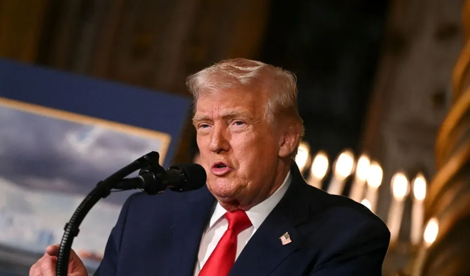 ग्रीनलैंड को लेकर अमेरिका के रुख पर बढ़ी अंतरराष्ट्रीय हलचल, यूरोपीय देशों ने जताई एकजुटता