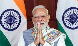 CSPOC 2026 में पीएम मोदी का संबोधन: समावेशी लोकतंत्र और ग्लोबल साउथ की मजबूत पैरवी