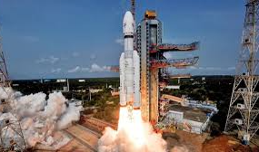आईएसरो ब्लूबर्ड ब्लॉक-2 मिशन: एलवीएम3-एम6 की ऐतिहासिक उड़ान आज