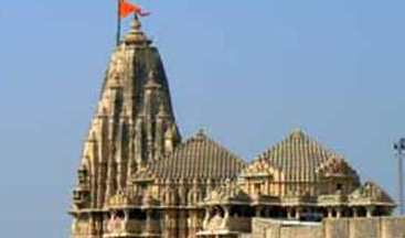 सोमनाथ मंदिर का पुनर्निर्माण सनातन परंपरा की दृढ़ता का प्रतीक: अमित शाह