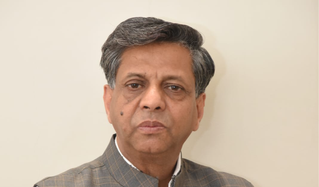 केबिनेट मंत्री पीयूष गोयल के साथ 'व्यापार संवाद कार्यक्रम होगा