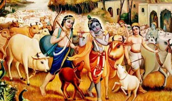 गोपाष्टमी पर प्रदेश की सभी पात्र गौशालाओं में मनाया जाएगा महोत्सव