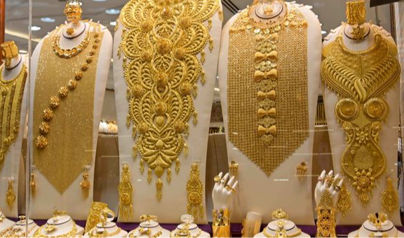 Gold Prices Slide Across India: 22K, 24K Rates Published by IBJA and Major Jewellers