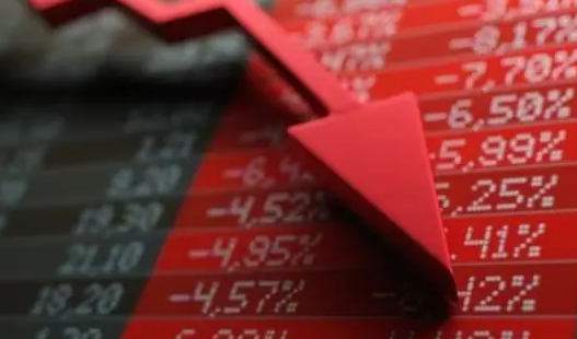 Stock Markets Open Lower as Foreign Fund Outflows and Trade Worries Weigh on Sentiment