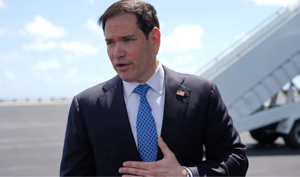 Marco Rubio’s India Visit Signals Push to Strengthen Strategic Ties Amid Diplomatic Challenges