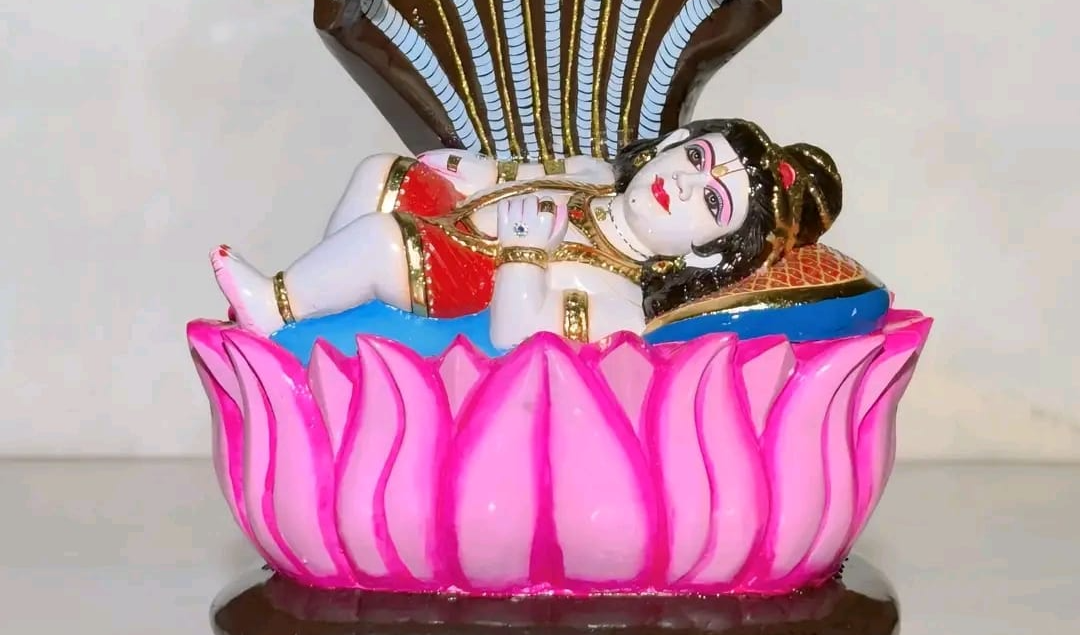 पौराणिक गाथा: जब धार नगरी के जमाई बने भगवान देवनारायण, जानें पीपलदे संग विवाह की अनूठी कथा