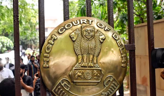 Delhi High Court Says Social Media Restrictions for Children Are a Policy Matter, Asks Centre to Examine PIL
